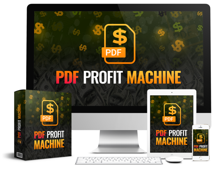 PDF PROFIT MACHINE