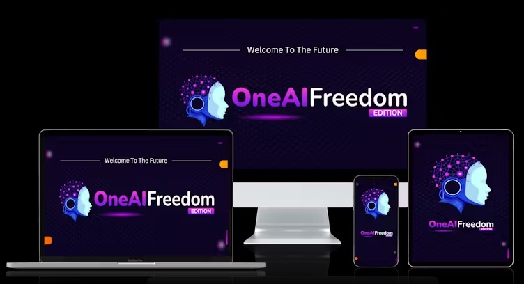 OneAi Freedom Edition