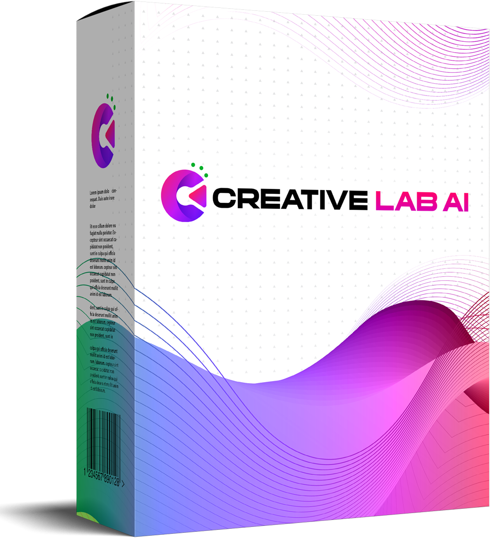 Creative Lab AI Review 2025