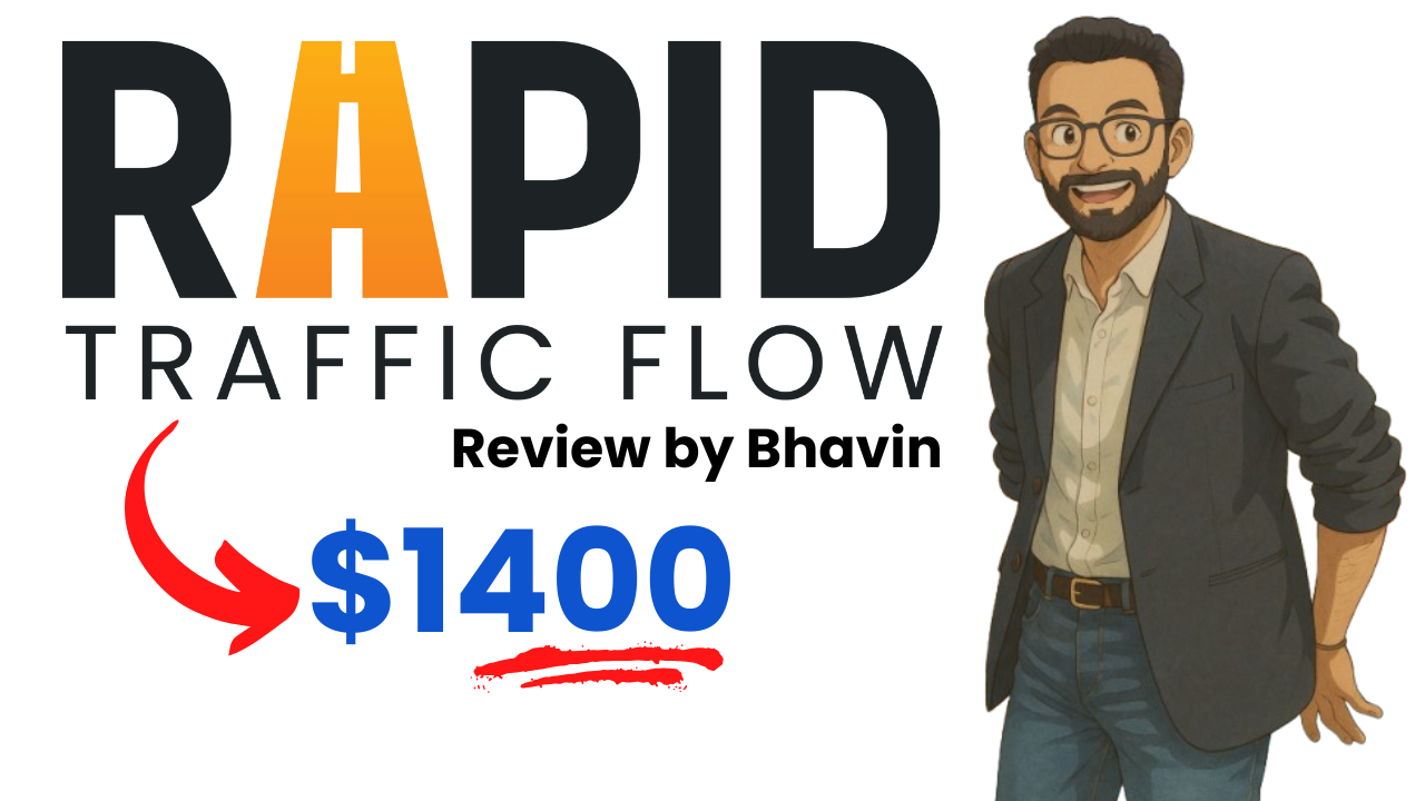 Rapid Traffic Flow Review 2025